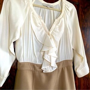 Loft professional dress